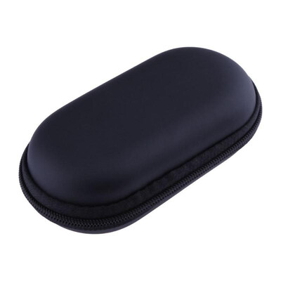 

EVA Waterproof Portable Pouch Bluetooth Earphone Bag Storage Box