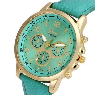 

Rome Nombre Mode Top Marque High Quality Womens Watches Bayan Kol Saati Quartz Wristwatch Simple Dames Relojes Para Mujer