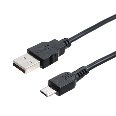 

Power Cable Micro USB Power Supply Charging Cable for Raspberry Pi With ONOFF Switch 1M