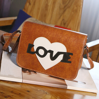 

Tailored Fashion Women Crossbody Bag Shoulder Bag Coin Bag Messenger Bag Totes Beige