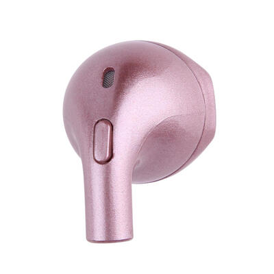 

Mini I8X Single Bluetooth Headset Invisible Earbud Wireless Earphone wMic