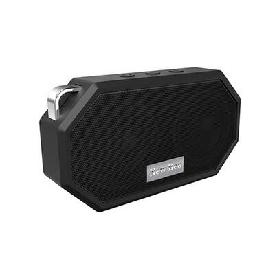 

Portable Mini Wireless Bluetooth Speaker Waterproof Subwoof Shower Outdoor Speaker Hands-free With Mic For Phone PC