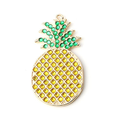 

Diverse Shape Necklace Magnetics Refrigerator Sticker Bag-Hanging or Keys Chains Three-in-One Multifunction Diamond Decoration DIY