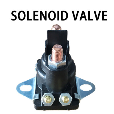 

〖Follure〗NEW Marine Starter Tilt Trim Relay Solenoid MerCruiser 89-96158T 12V