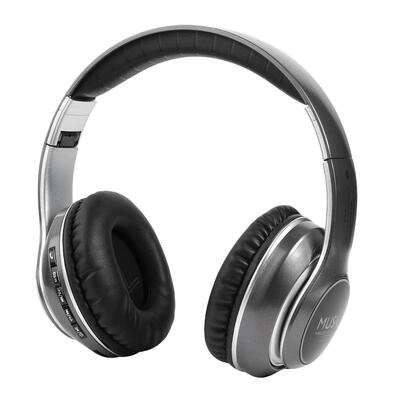 

VJ033 Wireless Bluetooth Headphone Over Ear Gaming Sport Earphone Headset