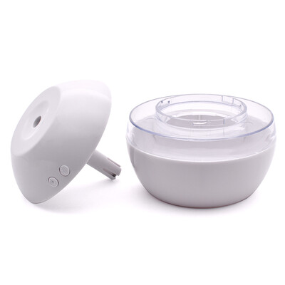 

〖Follure〗Air Aroma Essential Oil Diffuser LED Ultrasonic Aroma Aromatherapy Humidifier