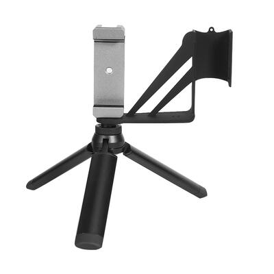 

Phone Clip Holder Bracket Tripod Extension Rod for DJI Osmo Pocket Gimbal