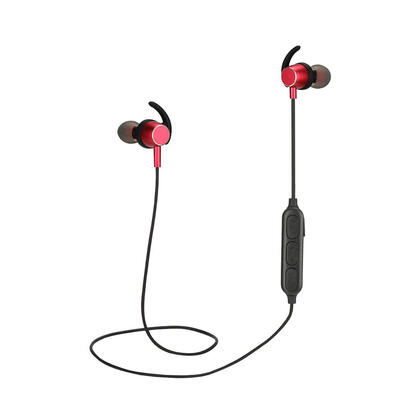 

T210 Wireless Bluetooth 41 ABS Sports Headset Earphones for IOSAndroid