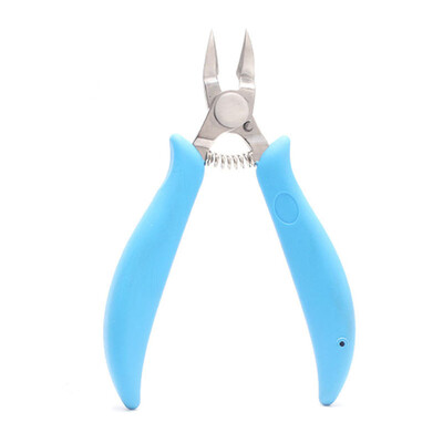 

〖Follure〗Nail Clippers Nail Correction Nippers Clipper Cutters Dead Skin Dirt Remover