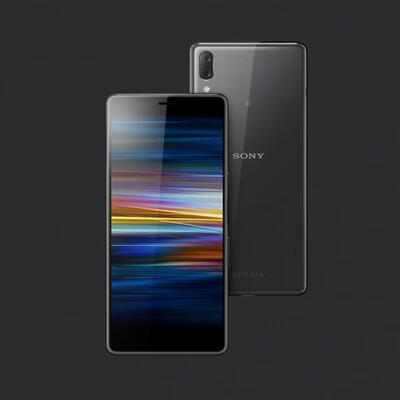 

Sony Xperia L3 57 Dual Camera I4332 3GB RAM 32GB ROM