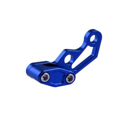 

Tailored Motorcycle Modified Part Oil Pipeline Clamp For YamahaHonda Aluminum Wire Nice