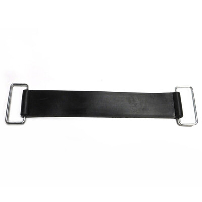 

UK Hot 18-23cm Motorcycle Scooters Battery Rubber Strap Fixed Holder Belt
