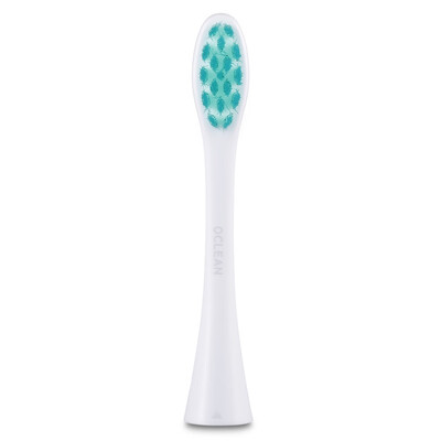 

2PCS Oclean SE One Air X Replacement Brush Head for Electric Sonic Toothbrush
