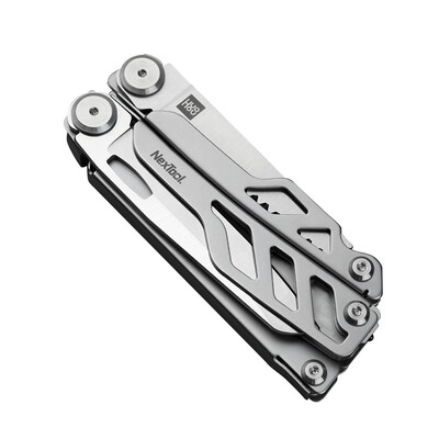 

Huohou Multi-function Pocket Folding Knife Hunting Camping Survival Tool
