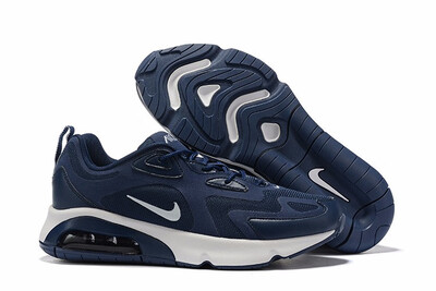 

Nike Air Max 200 Men Running shoes