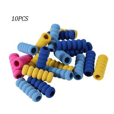 

10Pcs Sponge Pen Holders Tools DIY Diamond Embroidery Pen Covers Accessories