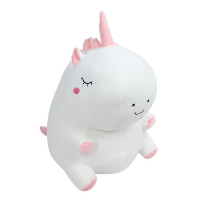 

Lovely Animal Plush Toy Stuffed Soft Cartoon Doll