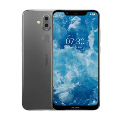 

Nokia X7 4G Phablet 6GB RAM 128GB ROM 120MP 130MP Rear Camera Fingerprint Sensor 3500mah Smartphone