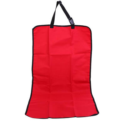 

Pet Seat Cover Waterproof Non Slip Dog Front Single Seat Cover for Car