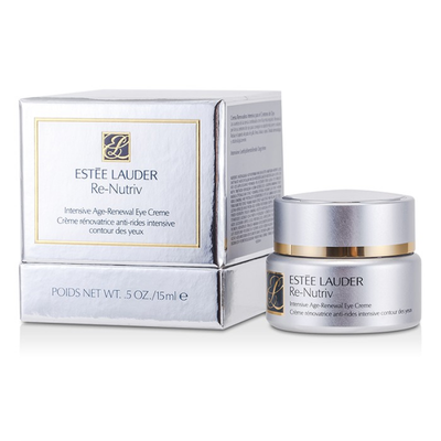 

ESTEE LAUDER - Re-Nutriv Intensive Age-Renewal Eye Cream 15ml05oz