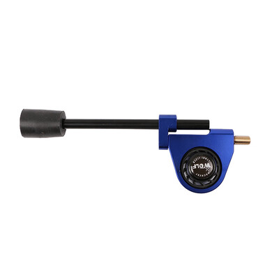 

Archery Compound Bow Stabilizer String Vibration Balance Stop Bracket Rod