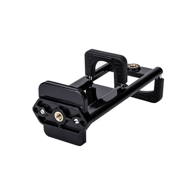 

Cwxuan 2 in 1 Universal Tablet PC&Phone Mount Holder Tripod Adapter