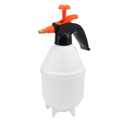 

Pressure Garden Spray Bottle Plant Flowers Watering Irrigation Sprayer Tool