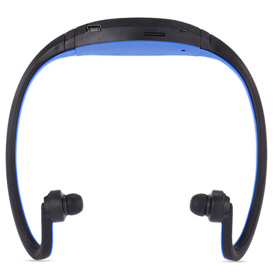 

Portable Stereo Sport MP3 Player Support TF Card FM Radio