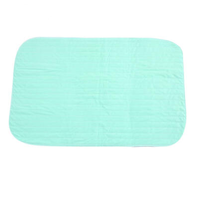 

Greensen Reusable Underpad Washable Waterproof Kids Adult Incontinent Pad