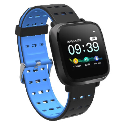 

Smartwatch Blood Pressure Heart Rate Sleep Monitor Bracelet IP67 Waterproof Sport Fitness Trakcer Watch Men Women Intelligent Watc