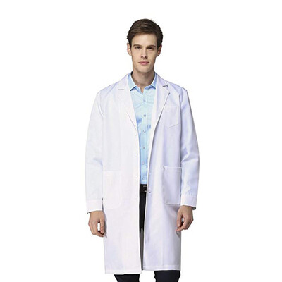 

Gobestart Mens Casual Trench Coat Jacket Cardigan Long Sleeve Outwear Blouse