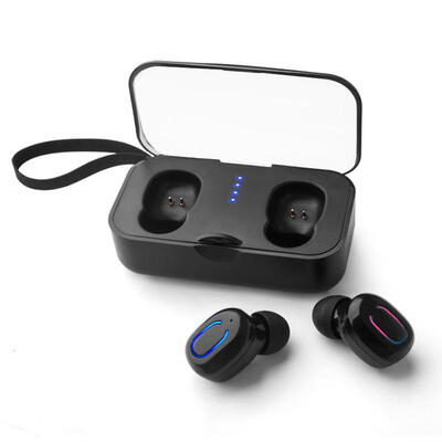 

In-ear Sports Bluetooth Headset