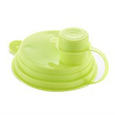 

Leakproof 75cm Seal Cap Cover Protect Lid Reusable for Cans Beer Great
