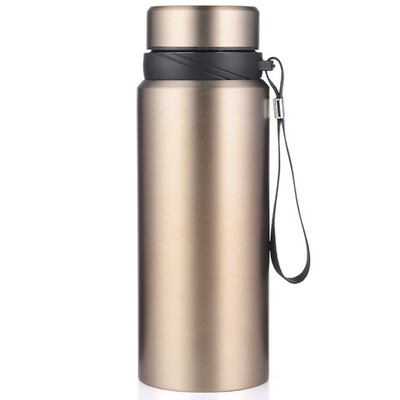 

Vacuum Cup 750ml 304 Stainless Steel Travel Outdoors Thermos Jug