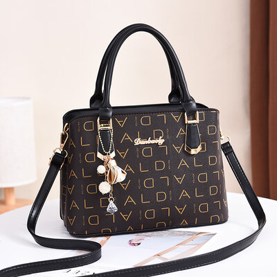

Mothers bag spring&summer handbag air single-shoulder bag fashion messenger bag womens mother-in-law package