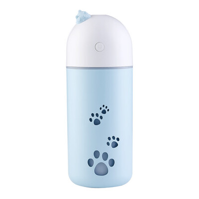 

Siaonvr Humidifier Air Filter Freshener Essential Oil Diffuser Humidifier For HomeCar