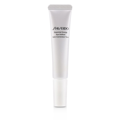 

SHISEIDO - Essential Energy Eye Definer Cream 15ml055oz