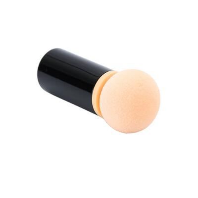 

Toponeto Sponge Nail Art Tools Halo Coloring Of Nail Spongy Head