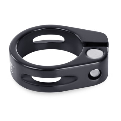 

WAKE 318MM MTB Bike Bicycle Ultralight Aluminum Alloy Quick Release Seat Post Clamp Tube Clip