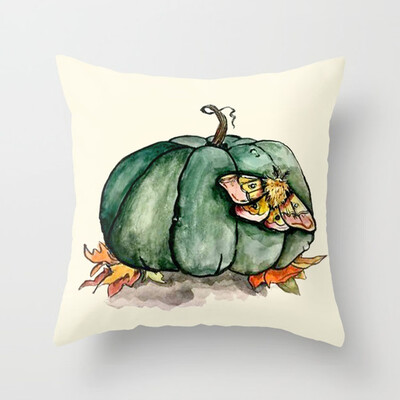 

Halloween Pillowcase Fall Decor Pillow Case Sofa Waist Throw Cushion Cover Home Decor