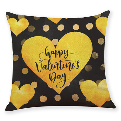 

Tailored Home Decor Cushion Cover Graffi Style Throw Pillowcase Pillow Covers