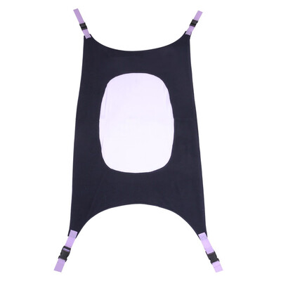 

New Baby Infant Hammock Home Outdoor Detachable Portable Comfortable Bed Kit Crib Elastic Hammock With Adjustable Net