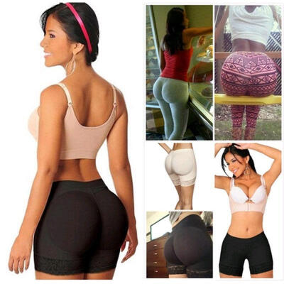 

Women&39s Butt Lifter shaper Panties Shapewear Butt Lift Control Shaper Boyshorts