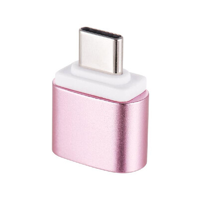 

Type C Adapter Type C Converter to USB for Samsung s9 MacBook