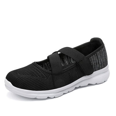 

Mhysa 2019 Fashion Women Sneakers Casual Shoes Female Mesh Autumn Shoes Breathable Trainers Ladies Basket Femme Tenis Feminino