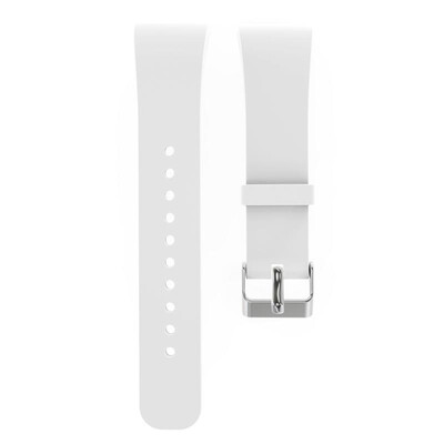 

Silicone Wristband Band Strap For Samsung Gear Fit 2 SM-R360 Smart Watch