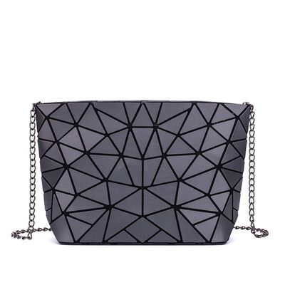 

LOVEVOOK crossbody bags for women 2019 foldable messenger bag with retro women shoulder bag luxury handbags desiger geometric