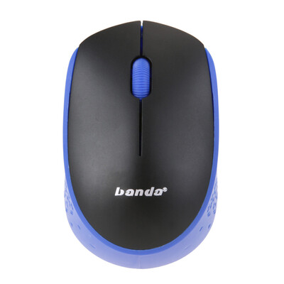 

24GHz USB Wireless Optical 1600DPI Gaming Mouse Mice For Laptop Desktop PC