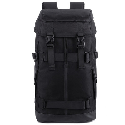 

Light rider shoulder bag male European&American tide brand leisure riding tourism outdoor travel sports large-capacity backpac