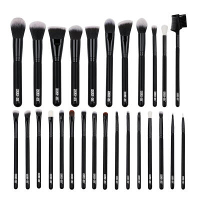 

27pcsset Professional Face Makeup Brushes Powder Foundation Make Up Brush
